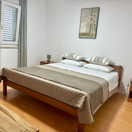 Apartments Cvitanovic Korcula 外观 照片