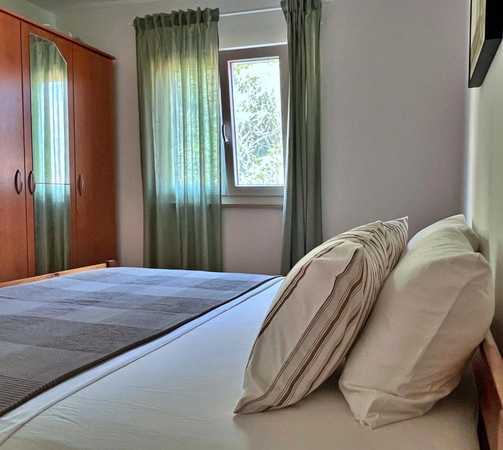 Apartments Cvitanovic Korcula 外观 照片