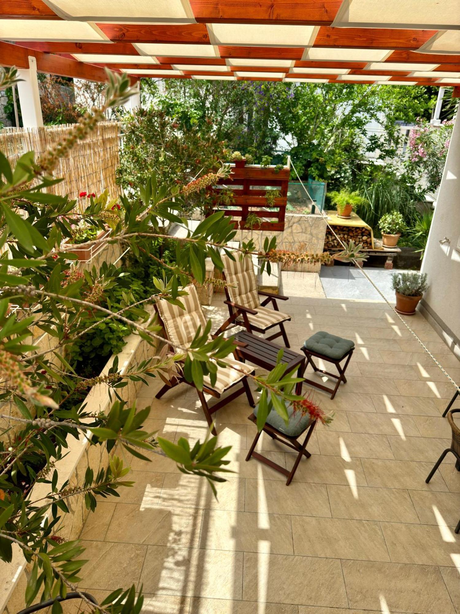 Apartments Cvitanovic Korcula 外观 照片